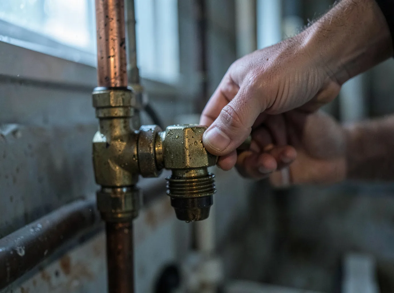 Emergency Plumber Dawn, TX FAQs
